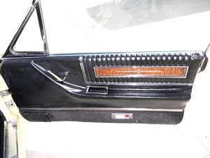 1966 FORD THUNDERBIRD