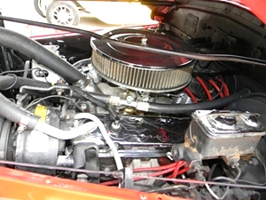 1941 CHEVY MASTER DELUXE SEDAN (SOLD)