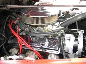 1941 CHEVY MASTER DELUXE SEDAN (SOLD)