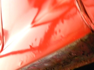 1941 CHEVY MASTER DELUXE SEDAN (SOLD)