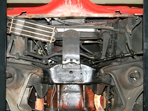 1941 CHEVY MASTER DELUXE SEDAN (SOLD)