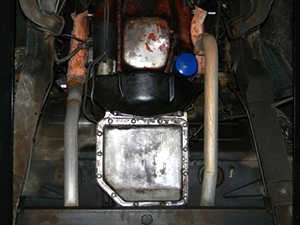 1941 CHEVY MASTER DELUXE SEDAN (SOLD)
