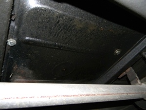 1941 CHEVY MASTER DELUXE SEDAN (SOLD)