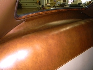 1948 CHEVY FLEETMASTER CUB CLUB COUPE