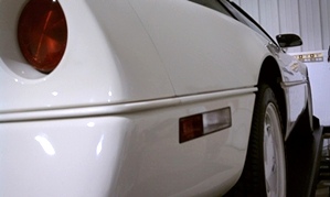 1988 CHEVY CORVETTE
