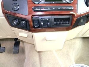 2008 FORD F-450 KING RANCH