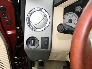 2008 FORD F-450 KING RANCH