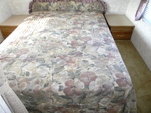 2002 COUGAR BY KEYSTONE 5TH WHEEL