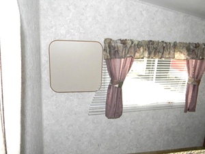 2002 COUGAR BY KEYSTONE 5TH WHEEL