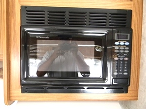 2002 COUGAR BY KEYSTONE 5TH WHEEL