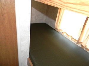 2002 COUGAR BY KEYSTONE 5TH WHEEL