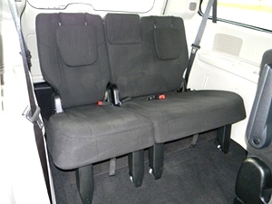2011 DODGE GRAND CARAVAN