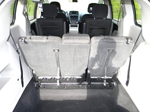 2011 DODGE GRAND CARAVAN