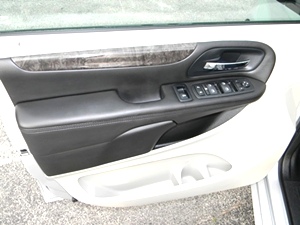 2011 DODGE GRAND CARAVAN