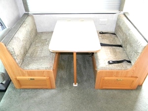2003 WINNEBAGO MINNIE C-CLASS