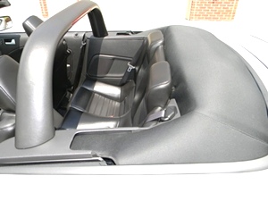 2006 FORD MUSTANG GT CONVERTIBLE