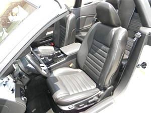 2006 FORD MUSTANG GT CONVERTIBLE