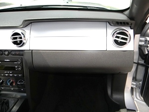 2006 FORD MUSTANG GT CONVERTIBLE