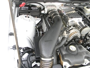 2006 FORD MUSTANG GT CONVERTIBLE