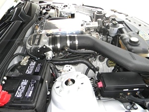 2006 FORD MUSTANG GT CONVERTIBLE