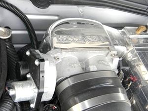 2006 FORD MUSTANG GT CONVERTIBLE