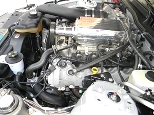 2006 FORD MUSTANG GT CONVERTIBLE