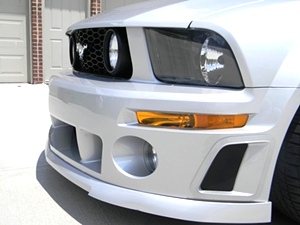 2006 FORD MUSTANG GT CONVERTIBLE