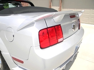2006 FORD MUSTANG GT CONVERTIBLE