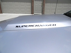 2006 FORD MUSTANG GT CONVERTIBLE