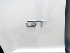 2006 FORD MUSTANG GT CONVERTIBLE