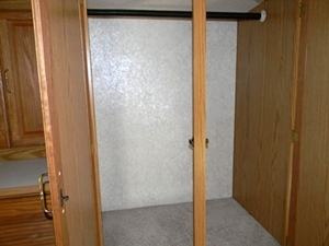 2000 WINNEBAGO JOURNEY WKP34B