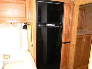 2000 WINNEBAGO JOURNEY WKP34B
