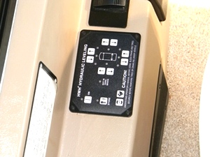 2000 WINNEBAGO JOURNEY WKP34B
