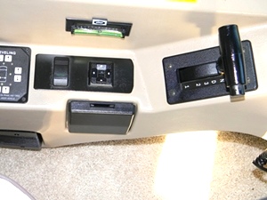 2000 WINNEBAGO JOURNEY WKP34B