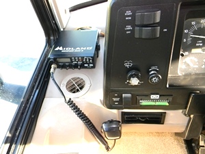 2000 WINNEBAGO JOURNEY WKP34B