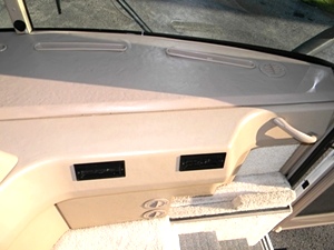 2000 WINNEBAGO JOURNEY WKP34B