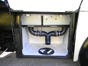 2000 WINNEBAGO JOURNEY WKP34B