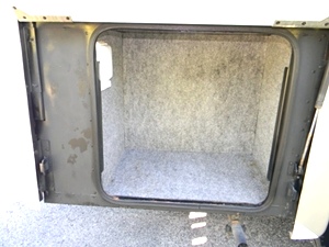 2000 WINNEBAGO JOURNEY WKP34B