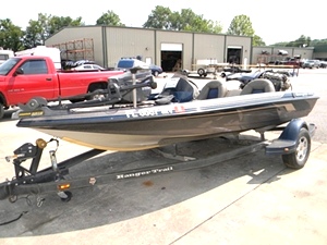 2005 RANGER 175VS
