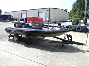 2005 RANGER 175VS
