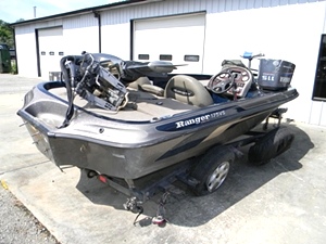 2005 RANGER 175VS