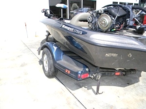 2005 RANGER 175VS