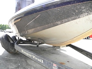 2005 RANGER 175VS