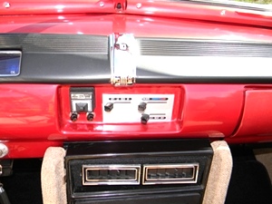 1941 FORD STREET ROD CONVERTIBLE (SOLD)