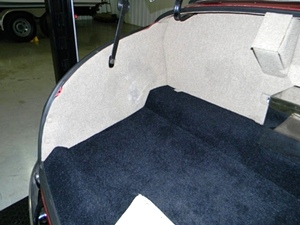 1941 FORD STREET ROD CONVERTIBLE (SOLD)