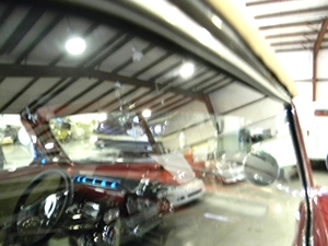1941 FORD STREET ROD CONVERTIBLE (SOLD)