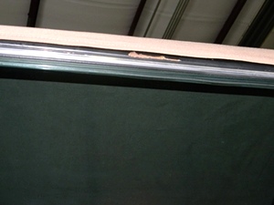 1941 FORD STREET ROD CONVERTIBLE (SOLD)
