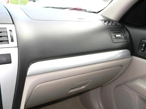 2009 MERCURY MILAN