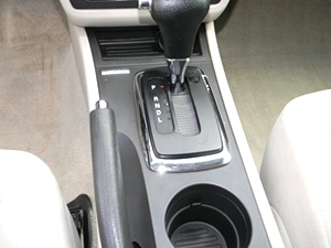 2009 MERCURY MILAN