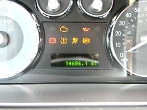 2009 MERCURY MILAN